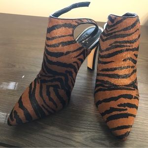 White House black market booties